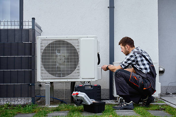 Trusted Ac Installation service in Rockland, MA - HVAC Repair CO